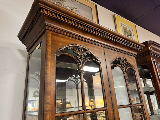 Design Furniture Outlet & Consignment, 1928 Gulf to Bay Blvd, Clearwater, FL 33765, USA, 