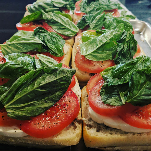 Coffee Roasters «Needmore Coffee Roasters», reviews and photos, 104 N Pete Ellis Dr e, Bloomington, IN 47408, USA