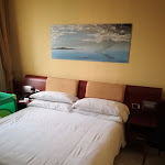 Photo n°11 de l'avis de Claudio.' fait le 13/09/2019 à 21:22 sur le  Best Western Hotel Nettuno à Brindisi