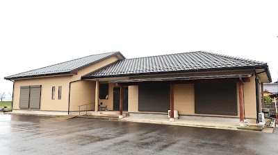 舟津ふるさとコミュニティーセンター