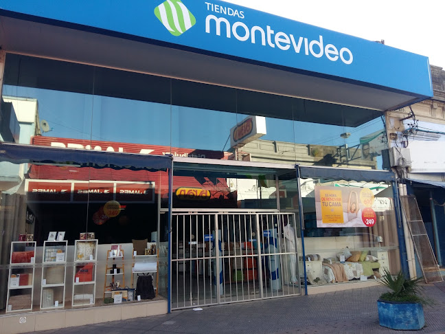 Grandes Tiendas Montevideo - Canelones
