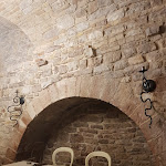 Photo n°7 de l'avis de Emiliana.r fait le 27/06/2020 à 15:40 sur le  Ristorante Pizzeria Il Menestrello à Assisi