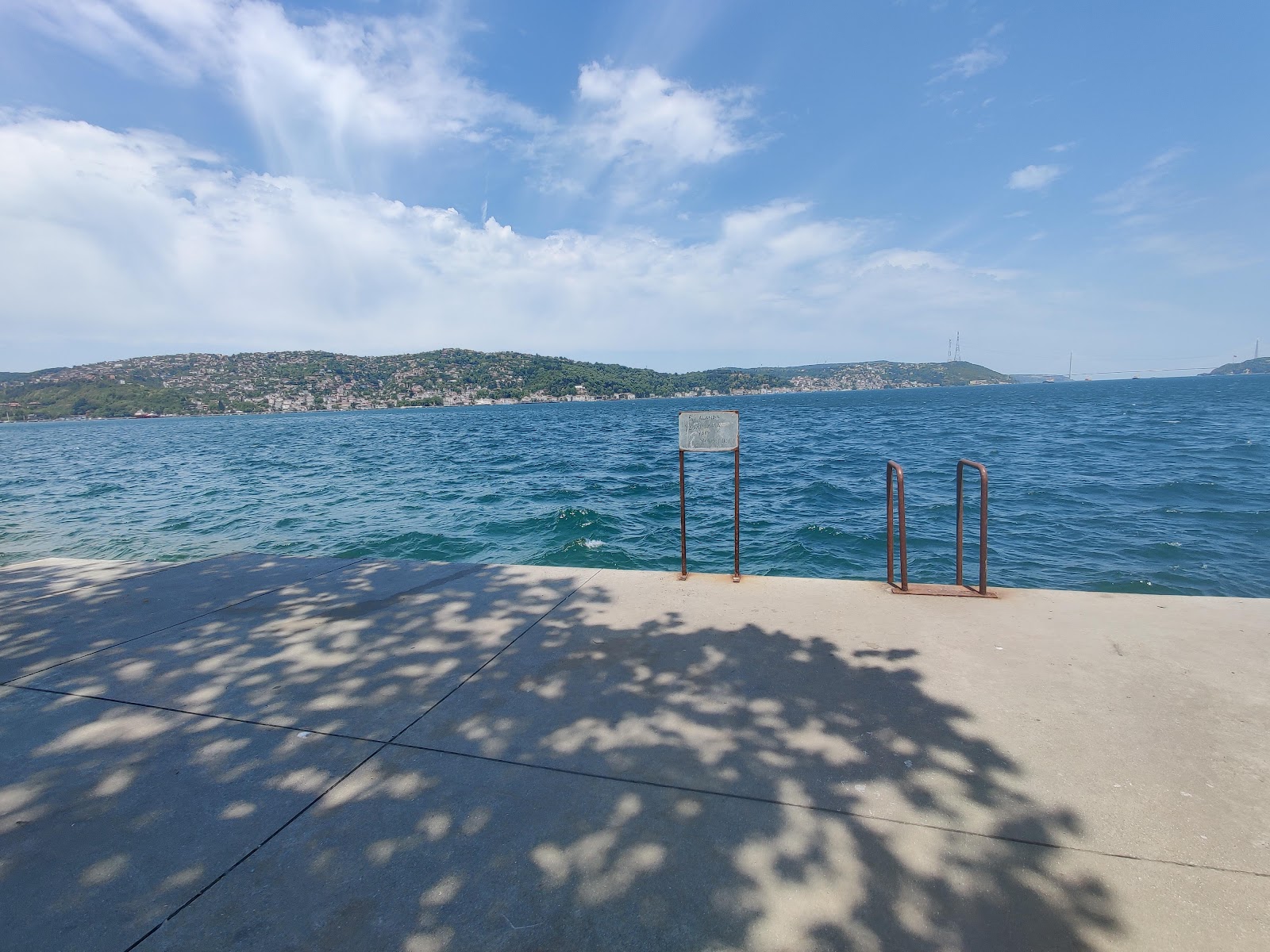 Terso Beach'in fotoğrafı ve yerleşim