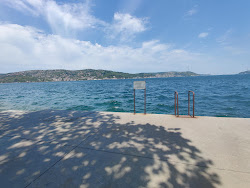 Terso Beach'in fotoğrafı ve yerleşim