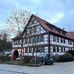 Photo n°1 de l'avis de Heiko.o fait le 04/04/2023 à 05:22 sur le  Gasthaus Goldener Hirsch à Suhl