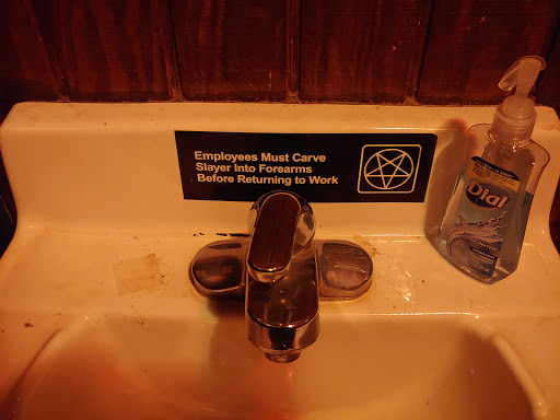 Bar «Caledonia Lounge», reviews and photos, 256 W Clayton St, Athens, GA 30601, USA