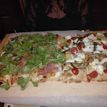 Photo n°1 de l'avis de Angelo.r fait le 06/06/2020 à 22:14 sur le  Pinseria e Mezzometro Rotta dello Zodiaco à Cecina