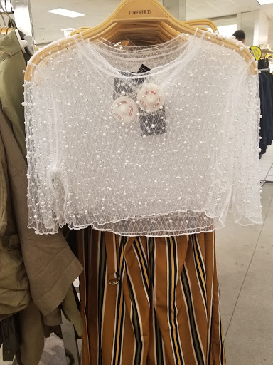 Clothing Store «Forever 21», reviews and photos, 7650 W Arrowhead Towne Center, Glendale, AZ 85308, USA