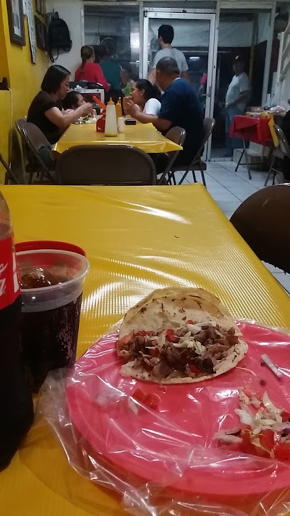 Tacos Pancho Reyes - Jorge Almada 47, Primer Cuadro, 80320 Navolato, Sin., Mexico
