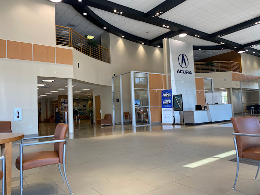 Acura Dealer «Elk Grove Acura», reviews and photos, 8585 Laguna Grove Dr, Elk Grove, CA 95757, USA