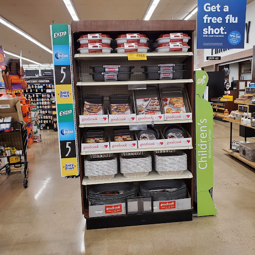 Grocery Store «Safeway», reviews and photos, 3325 28th St, Boulder, CO 80302, USA