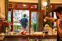Atmosphère du Café et restaurant de grillades Café du Roi à Montpellier - n°4