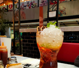 Pancious Pakuwon Mall photo