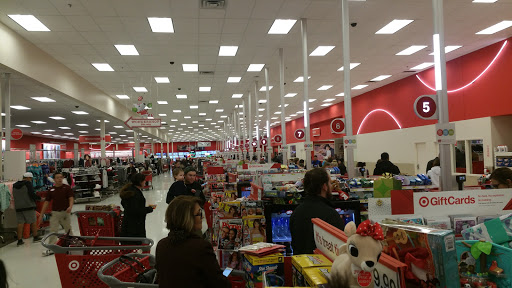 Department Store «Target», reviews and photos, 175 Center St, Orem, UT 84057, USA