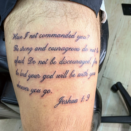 Explore first tattoo ideas for females with meaning, creative tattoo ideas in San Antonio, available at Ink & Iron Tattoos & Piercings