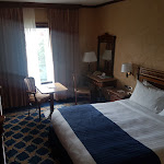 Photo n°6 de l'avis de diego.a fait le 25/07/2018 à 20:17 sur le  Milan Marriott Hotel à Milan