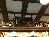 Restaurant Fuoro51 à Sorrento (la carte)