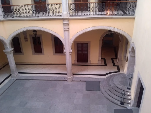 Instituto de Cultura del Estado de Durango