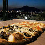 Photo n°1 de l'avis de Angela.o fait le 08/07/2017 à 20:01 sur le  Pizzeria O' Zi Aniello à Lettere