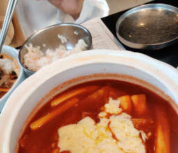 Restaurant Dago photo
