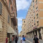 Photo n°1 de l'avis de Cristiano.i fait le 04/06/2022 à 17:47 sur le  Casina dei Tigli à Chieti