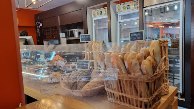 Saines Saveurs à Bordeaux