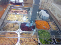 Plats et boissons du Restaurant de type buffet Restaurant O' Makila à Biaudos - n°11