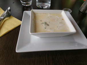 Photo n°20 de Restaurant cafétéria L'encas à Fontenay-sous-Bois ()