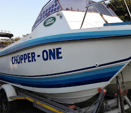 NEPTUNE Boating & Angling Club photo