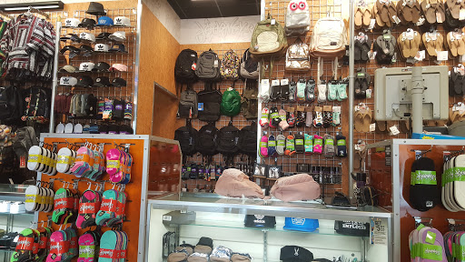 Shopping Mall «Las Americas Premium Outlets», reviews and photos, 4211 Camino De La Plaza, San Diego, CA 92173, USA