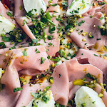 Photo n°4 de l'avis de Simone.o fait le 18/07/2021 à 16:41 sur le  LIFE Risto Bar Tabacchi à Nubia