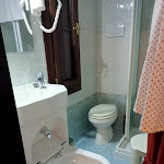 Photo n°1 de l'avis de Debora.a fait le 11/08/2023 à 21:16 sur le  Hotel Al Soffiador à Venice