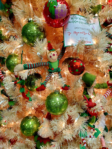 Heritage Museum «Plantation Historical Museum», reviews and photos, 511 N Fig Tree Ln, Plantation, FL 33317, USA