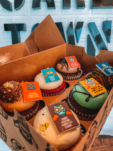 Pastelería Cake Town en Coatzacoalcos