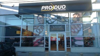 Pro-Duo à Nîmes