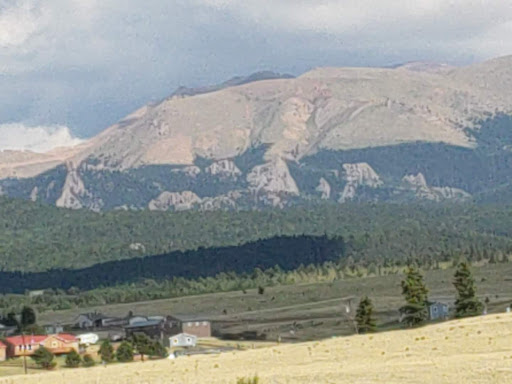 Coffee Shop «Starbucks», reviews and photos, 1101 US-24, Woodland Park, CO 80863, USA