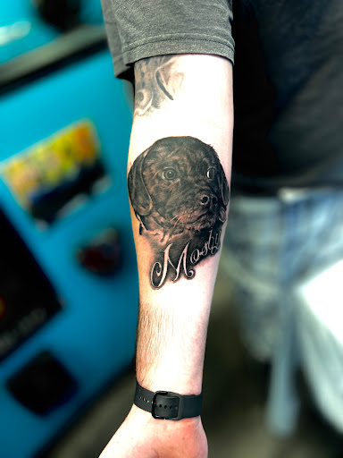 Explore peruvian tattoo ideas, creative tattoo ideas in Lockport, available at Archer Ink Tattoo