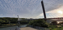 Pont de Terenez du Restaurant Térénez Café à Rosnoën - n°18