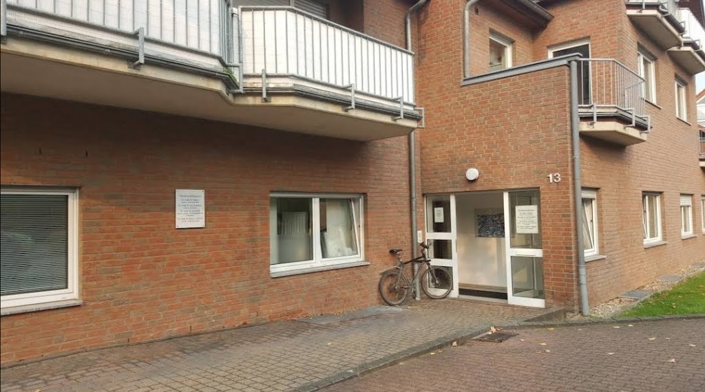 Dr. med. Ralf-Alexander Ziegan