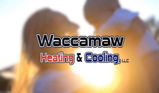 HVAC Contractor «Waccamaw Heating & Cooling», reviews and photos, 354 Tiller Dr # 1B, Pawleys Island, SC 29585, USA