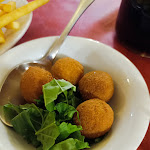 Photo n°3 de l'avis de Egerio.a fait le 02/11/2023 à 20:58 sur le  Ristorante Le Tre Rose à Ortona