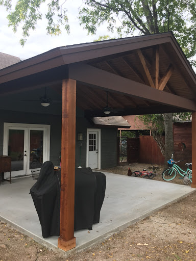 Roofing Contractor «All Good Roofing & Additions», reviews and photos, 9415 Burnet Rd #310, Austin, TX 78758, USA