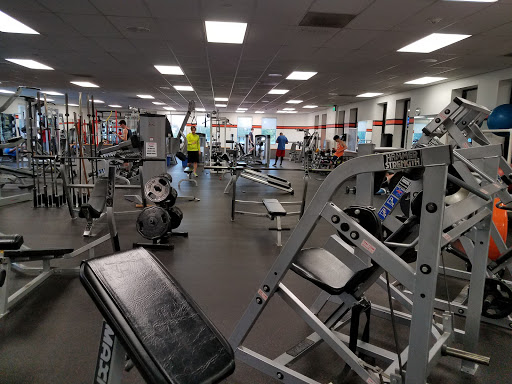 Gym «Caltech Athletics», reviews and photos, 1200 E California Blvd, Pasadena, CA 91106, USA