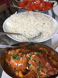 Photo n°44 de Mahal (HADI) à Saint-Genis-Pouilly ()