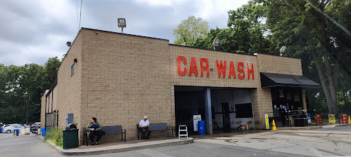 Car Wash «Touch of Class Car Wash Inc», reviews and photos, 836 Middle Country Rd, St James, NY 11780, USA