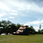 Photo n° 2 de l'avis de Laetitia.e fait le 23/06/2018 à 16:13 pour Maison pour tous Jacques TATI à Fleury-les-Aubrais