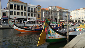 Turismo in Aveiro