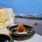 Photo n°2 de l'avis de Alessandro.r fait le 01/09/2022 à 19:10 sur le  Ristorante Campisi à Marzamemi