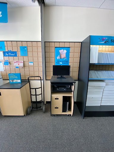 Shipping and Mailing Service «The UPS Store», reviews and photos, 1042 N Mountain Ave b, Upland, CA 91786, USA