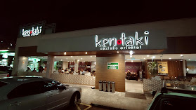 Ken Taki Cozinha Oriental
